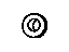 Mopar 52088634AB Upper Control Arm Bushing, Front