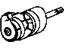 Mopar 68089751AA Shift Motor