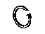 Mopar 68055319AA Snap Ring