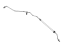 Mopar 68438734AA Flex Hose