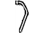 Mopar 4684324AB Power Steering Pressure Hose