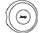 Mopar 5KC81XDVAC Air Bag Driver, Driver Side
