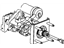 Mopar 5179891AA Hydro - Booster Power Brake