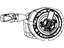 Mopar 1JH91DX9AF Module Steering Column