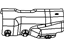 Mopar 5155474AC Heat Shield