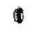 Mopar 68341655AD License Lamp, Rear Driver Side