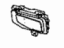Mopar 68338391AA Lamp Rear Fog