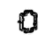 Mopar 68529657AA Spacer Handle