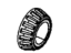 Mopar 68455856AA Bearing Wheel