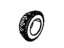 Mopar 68455846AA Bearing Wheel