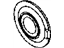 Mopar 5191049AA Cover Output Shaft