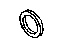 Mopar 5191062AA Gasket Transmission Case