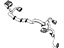 Mopar 68054970AA Wire Harness, Front
