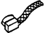 Mopar 56051063AC Cord Engine Block Heater