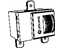 Mopar 68072007AD Sentinel Module