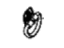Mopar 68386831AA Loop Cargo Tie Down