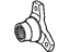 Mopar 5099266AA Flange Drive Shaft