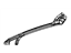 Mopar 4389633AE Weatherstrip Header And A Pillar