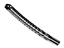 Mopar 5076141AC Weatherstrip Quarter Glass
