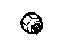 Mopar 5014048AB Vapor Canister Bolt