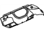 Mopar 53031092AC Exhaust Manifold Heat Shield, Passenger Side