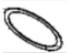 Mopar 68403145AA Inner Bearing Shim