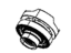 Mopar 68417854AA Flange Pinion