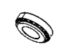 Mopar 68400362AA Pinion Bearings, Front Inner