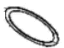 Mopar 68403144AA Inner Bearing Shim