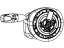 Mopar 5LB70LC5AC Module Steering Column