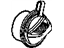 Mopar 4760969AA Cap Cigar Lighter