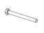 Mopar 6512758AA Alternator Bolt