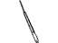 Mopar 4865505AE Wiper Arm, Front Driver Side