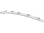 Mopar 55351260AI Air Bag Side Curtain