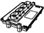 Mopar R5150561AC Module Powertrain Control Generic