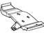 Mopar 55056842AB Duct