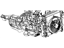 Mopar 5143014AA Cooler Oil