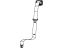 Mopar 1SV68LA3AC Lap & Shoulder Belt