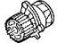 Mopar 68000693AB Pump Water
