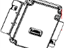 Mopar 68239172AA Module A/C And Heater
