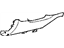 Mopar 5EW19RC8AD Panel Instrument