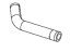 Mopar 68229377AA Hose Engine Coolant Oil Cooler Return