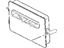 Mopar 56028555AB Module Powertrain Control