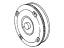 Mopar 52119787 Converter, Torque, Lock - Up