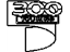 Mopar 4806205AA Nameplate, Rear