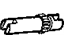 Mopar 5143736AA Adjuster Parking Brake
