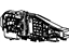 Mopar 68082686AD Bracket Door Outside Handle
