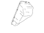 Mopar 68372551AA Pan Transmission Oil