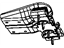 Mopar 53013966AB Transmission Mount
