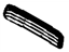 Mopar 5116363AA Grille